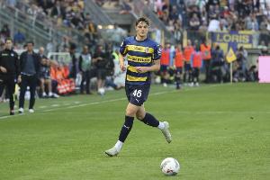 记者：莱奥尼标价4千万，帕尔马愿接受3500万+500万奖金+二转分成