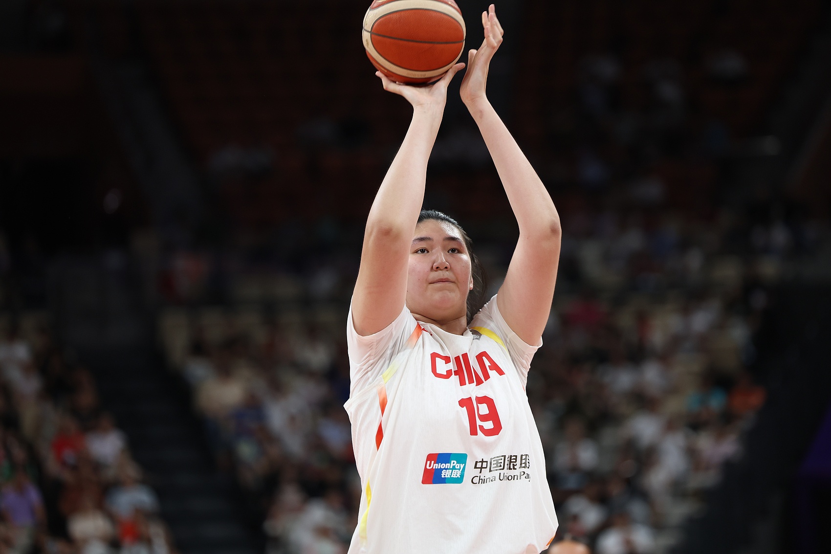 世俱杯赛程-🤯张子宇小组赛合计21投17中砍下43分 投篮命中率为81.0%！