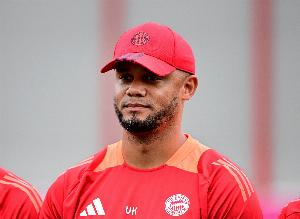 世俱杯-冠军稳了？自2016/17赛季以来，拜仁首次在德甲30轮后仅输掉两场