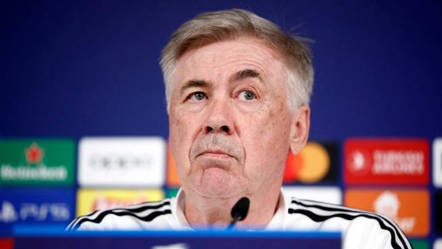 世俱杯买球网站-安帅：对切尔西的处境感到难过，但我不会回归执教