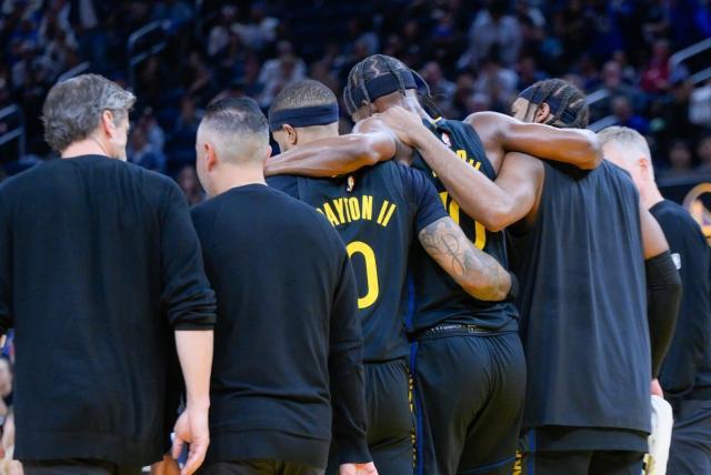 巴特勒赛季报销！勇士冲冠梦破碎：还交易库明加吗？