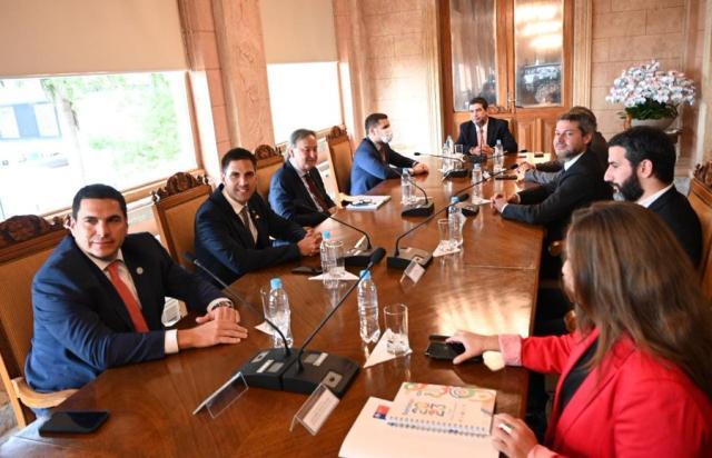 世俱杯-一国办不起 南美4国联合申办2030年世界杯！